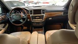 Mercedes-Benz GL-Class